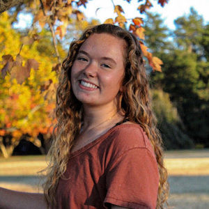 Meet your Posher, Jenna